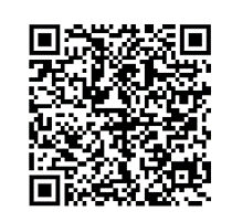 Grad QR Code